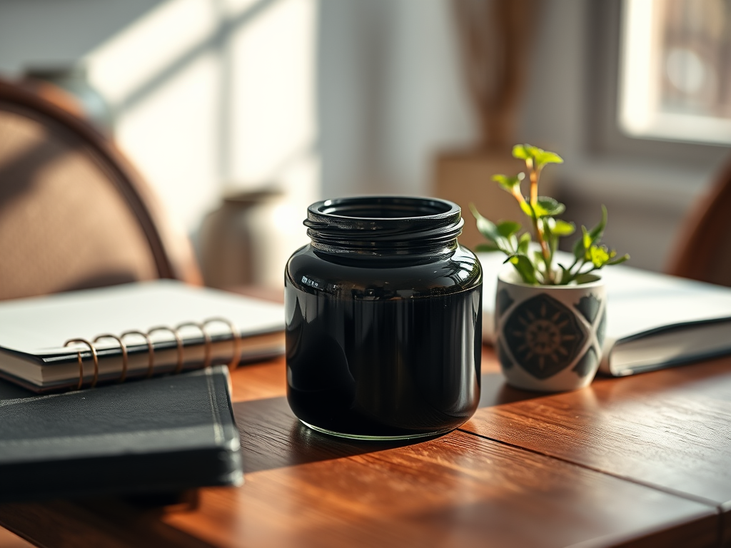 Waarom ik sjilajit bleef gebruiken, terwijl het mij geen energie gaf